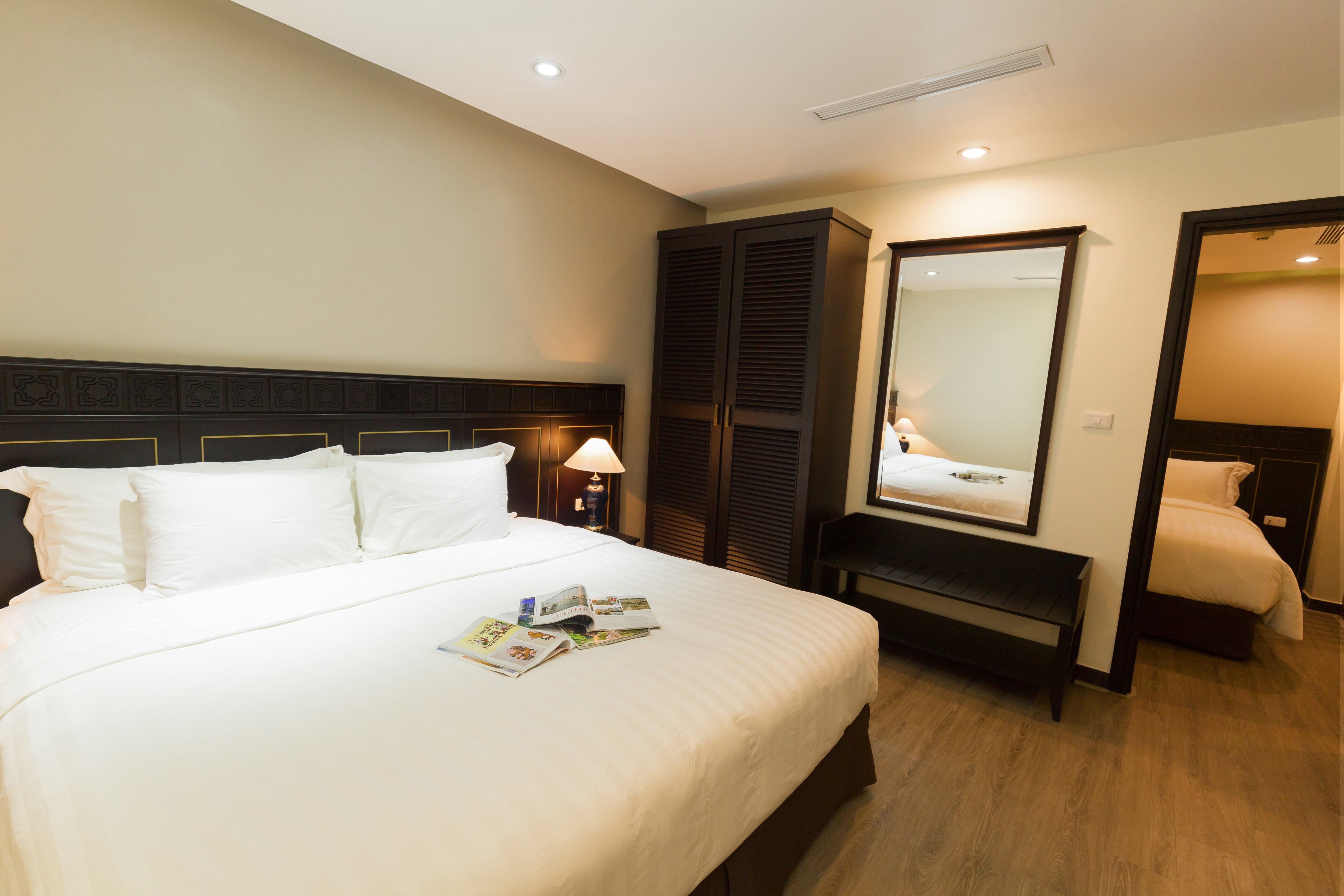Hotel Sapa Square Affiliated By Melia Екстер'єр фото
