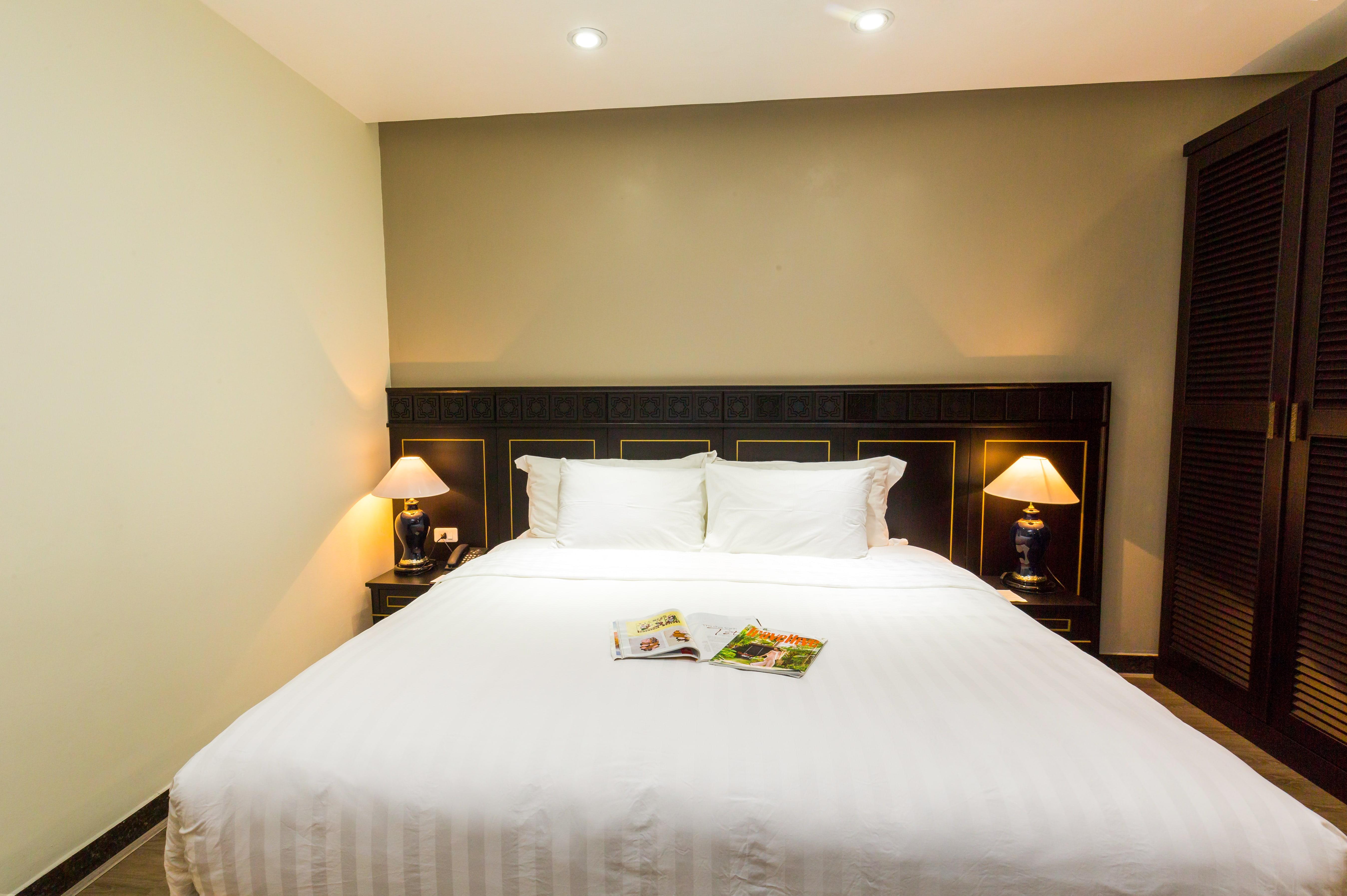 Hotel Sapa Square Affiliated By Melia Екстер'єр фото