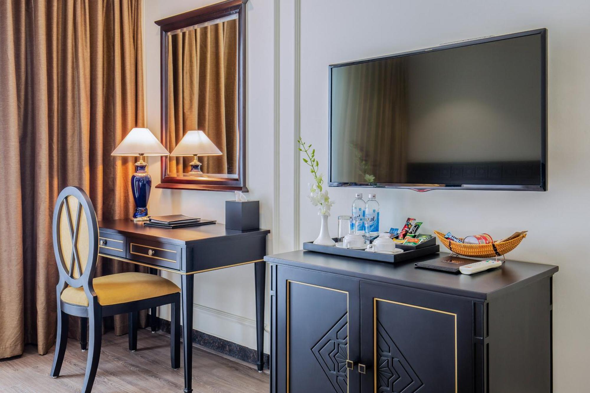 Hotel Sapa Square Affiliated By Melia Екстер'єр фото