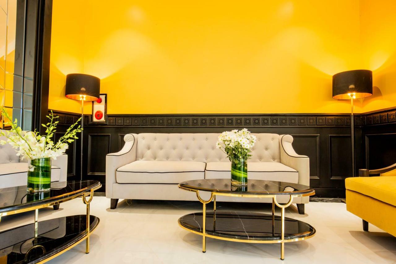Hotel Sapa Square Affiliated By Melia Екстер'єр фото